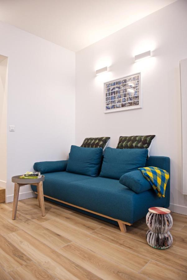 Charming Parisian Apartment With Air Conditioning - Climatisation & 2 Bedrooms - Batignolles ปารีส ภายนอก รูปภาพ